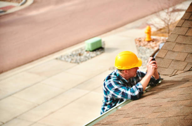 Heating Cable for Roof Installation in Great Neck Gardens, NY
